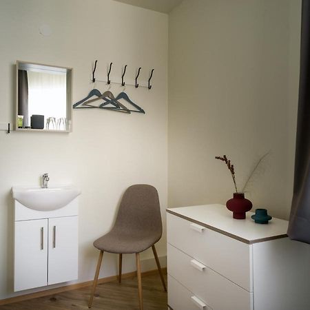 Salt Guesthouse Siglufjordur Buitenkant foto