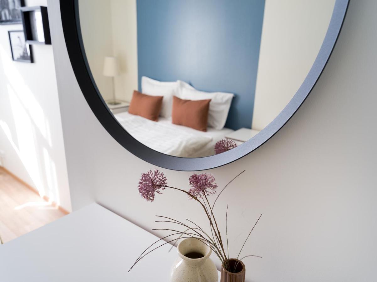 Salt Guesthouse Siglufjordur Buitenkant foto