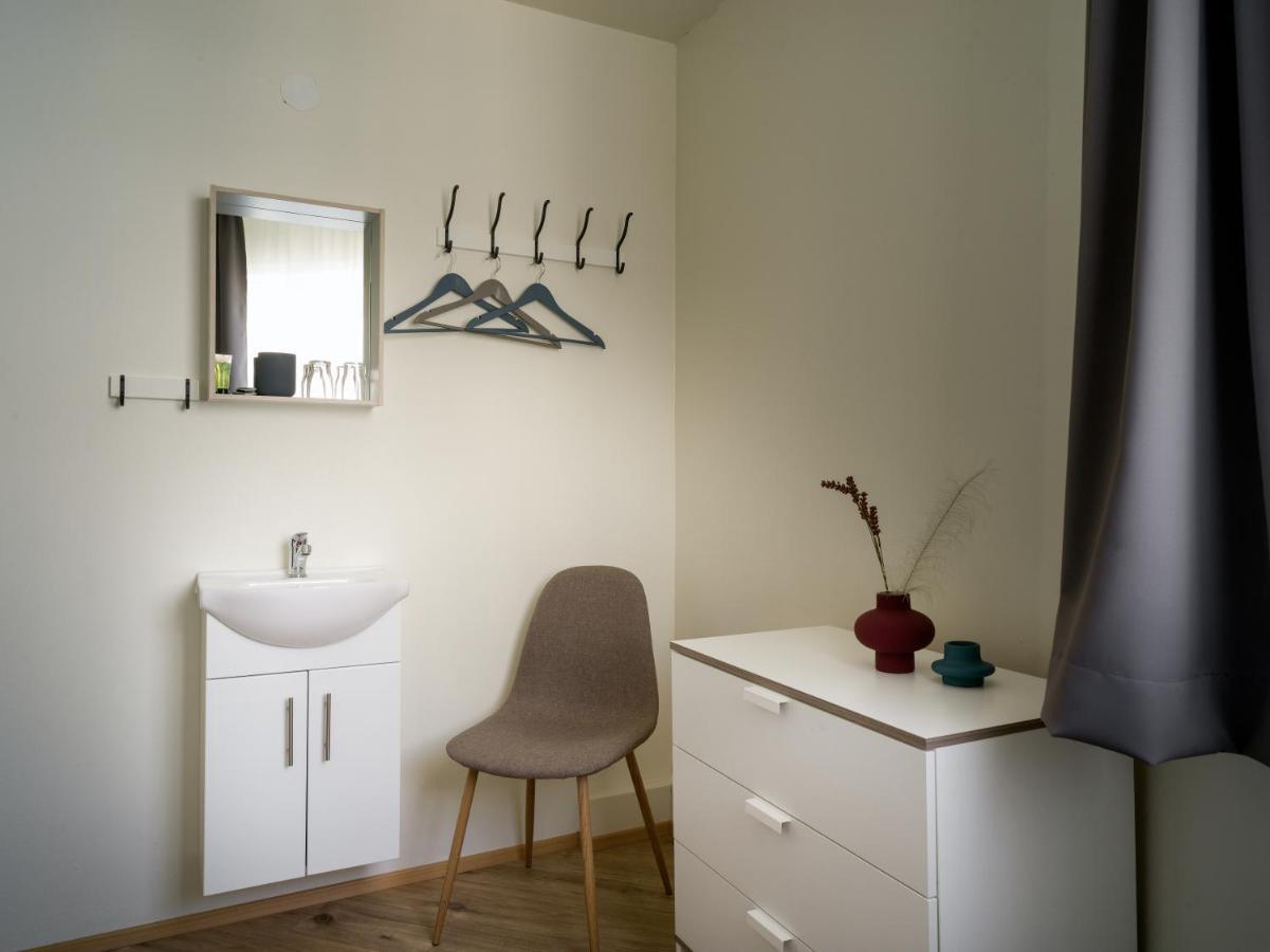 Salt Guesthouse Siglufjordur Buitenkant foto